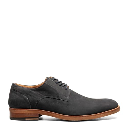 Stacy Adams Men's Preston Lace Up Oxford3