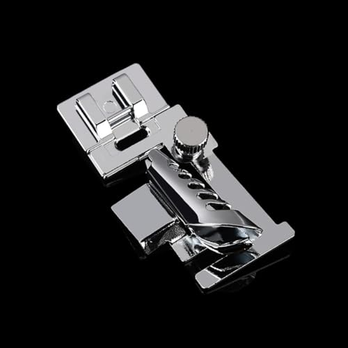 Pie prensatela para máquina de coser acero inoxidable DOITOOL miniatura 3