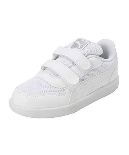 Image of Puma Unisex Kid Punch Comfort Sneaker