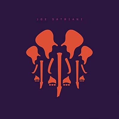 The Elephants of Mars