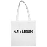 Ideal als Einkaufstasche, als Sportbeutel bzw. Turnbeutel oder einfach so als modische Umhängetasche