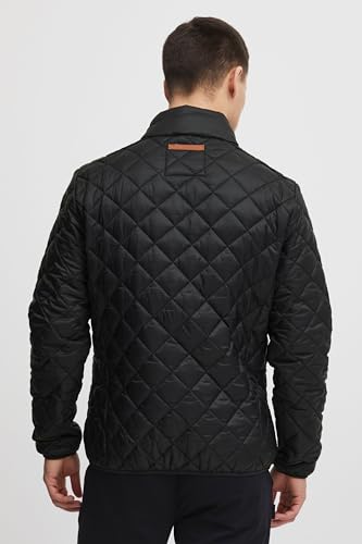 Übergangsjacke Herren Blend BHStanley Steppjacke mit Stehkragen