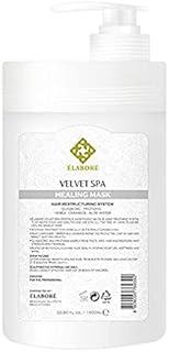 Elabore Velvet Spa - Mascarilla curativa 33.8...
