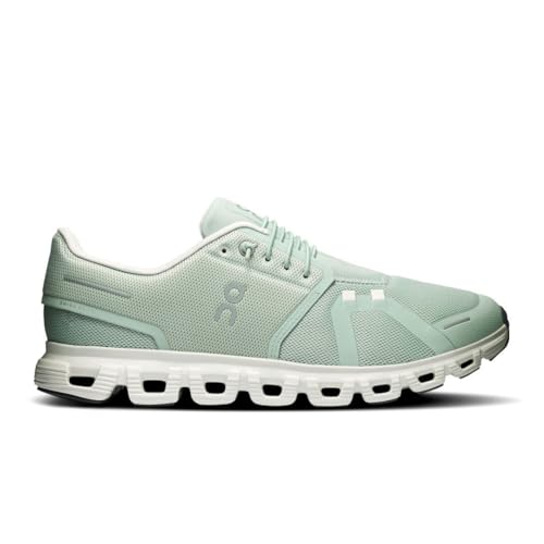 Image of On Men's Cloud 6 Sneakers