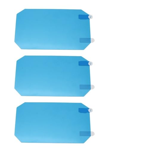 Film protection contre les rayures de compteur pour moto 450MT 2021-2024