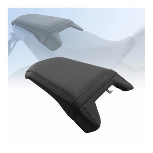 Cojín para asiento trasero CB650RA con acabado premium resistente 5