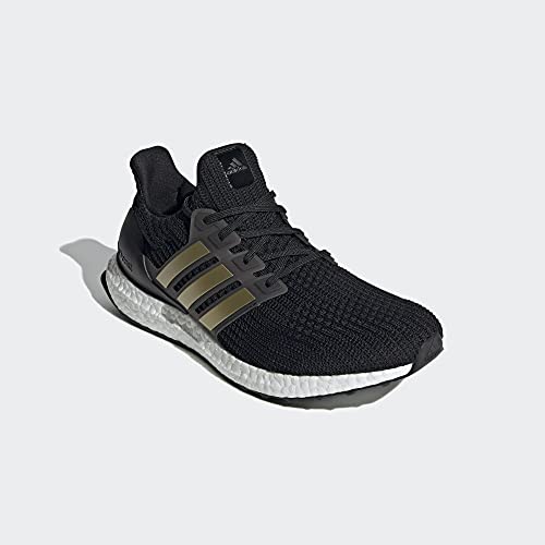 Image of adidas Mens Ultraboost Ultra Boost Football Sneakers Shoes - White