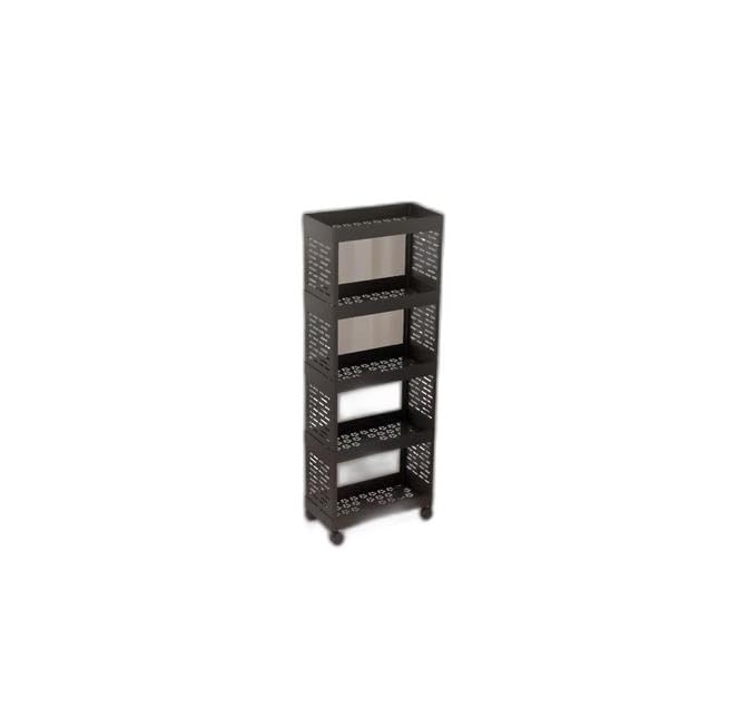 Kitchen & Home Storage for Onion, Potato, Aloo, Pyaaz, Fruit, Vegetable, Sabji & Fish, Fruits & Veggies, Id|design - 153 Fruit & Vegetable Racks GAJSHREE 153-picture-13