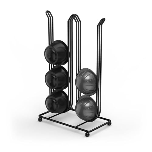 Xavax HAMA | Coffee Capsule Holder (Dispenser for Coffee Capsules, Up to 16 Capsules, Dolce Gusto and Nespresso Vertuo, Steel) Matte Black