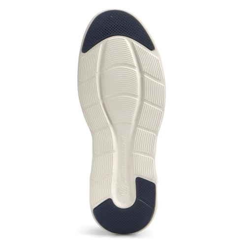 Image of Johnston & Murphy Men's Reactivate U-Throat Sneaker