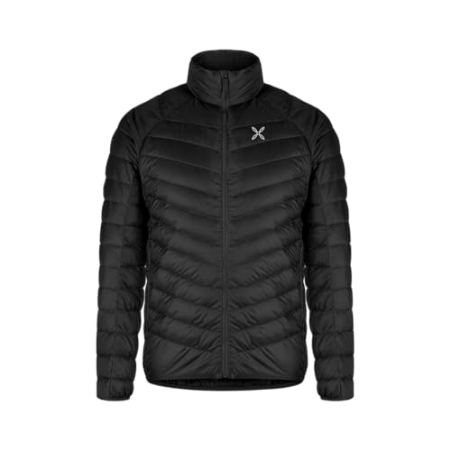 Manteau matelassé MONTURA Breeze Duvet homme, doudoune chaude de montagne Fill Power 700