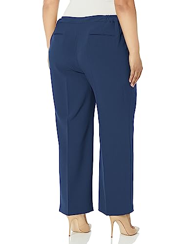 Women's Petite Jacket/Pant Suit4