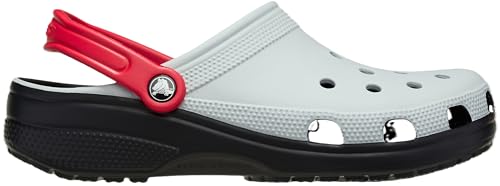 Image of Crocs Unisex Adult Classic Retro Sport Slip On Clogs