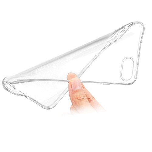Cover iPhone 7, Yunbaozi iPhone 8 Case Custodia in...