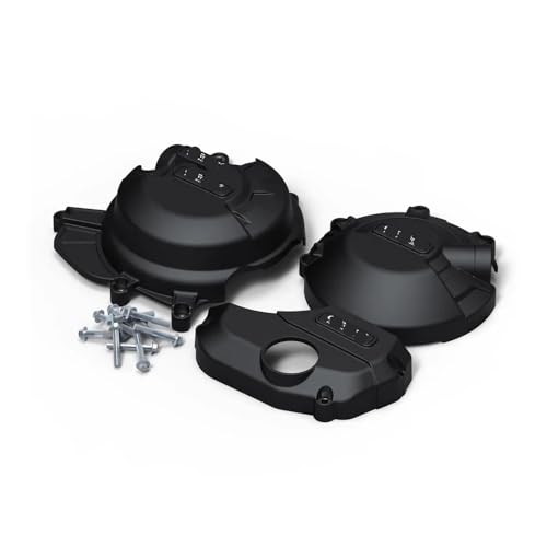 Protector estator motocicleta protector motor Monster 821 Supersport 937 2