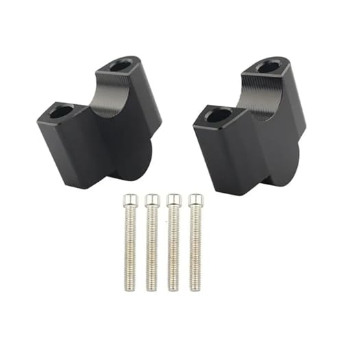 Guidon riser CL500 CL300 CL250 réhausseur de poignée pour un meilleur contrôle moto
