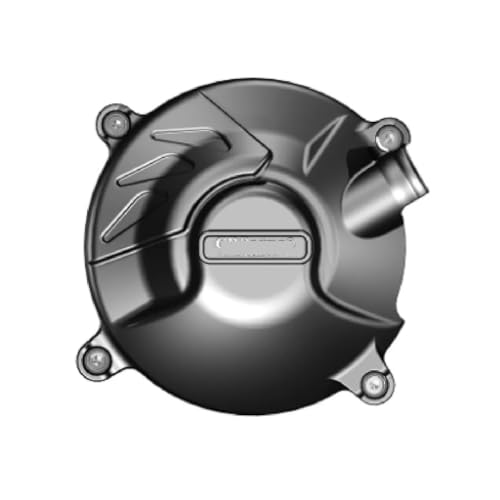 Housse de protection du moteur anti-choc pour Tracer et FZ09
