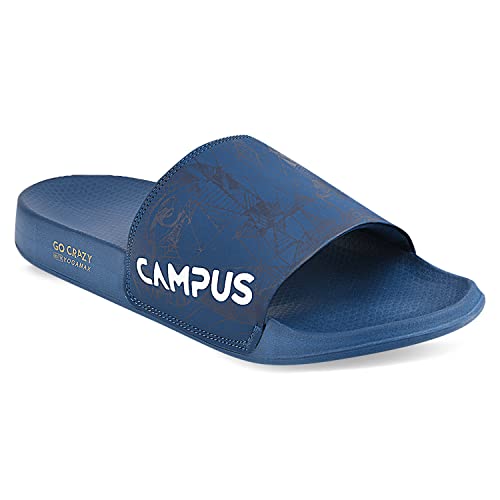 Image of Campus Men's SL-423A Sliders