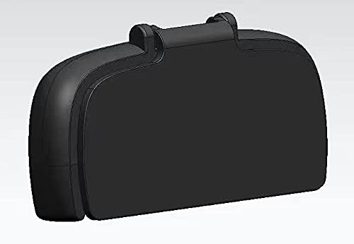 LZYDD-Webcam-Privacy-Shutter-Protects-Lens-Cap-Hood-CoverShell-Case-for-Logitech-C525-B525-C615-HD-Laptop-WebcamLogitech-720p-Webcam-C510