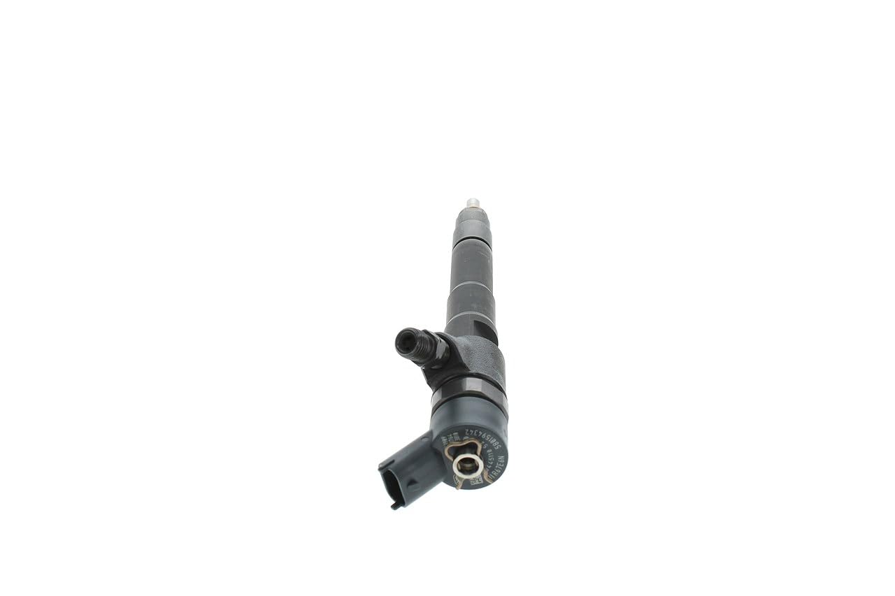 BOSCH Einspritzdüse 0445110520 | Compatible con: Fiat Ducato Bus, Ducato Kasten, Ducato Pritsche/Fahrgestell, Iveco Daily VI Kasten