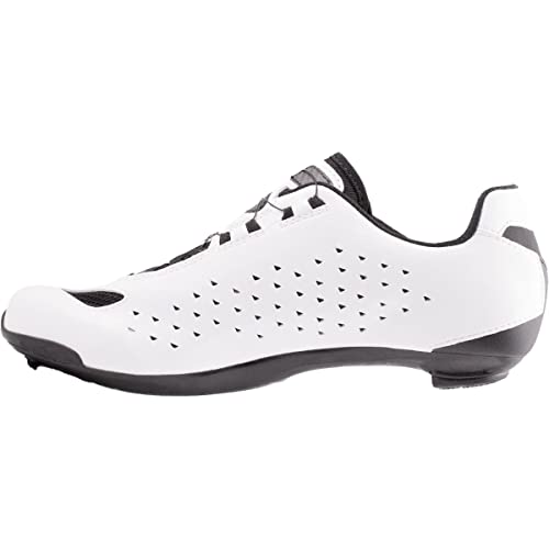 Lake Cycling CX177 Road Shoes2