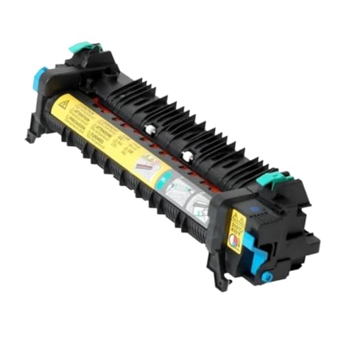 Unité de fusion FU-P02 résout les défauts de cuisson du toner C35