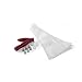 Nordic Ware 1056 E-Z Deco Icing Pen Kit, Bronze