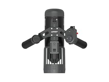 pro underwater scooter