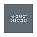 Produktbild Räder Grill Gut Serviette Angebot des Tages