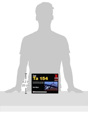 X Planes of the Third Reich - An Illustrated