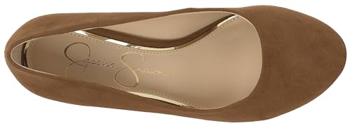 Image of Jessica Simpson Women's Cash Slip On Wedge