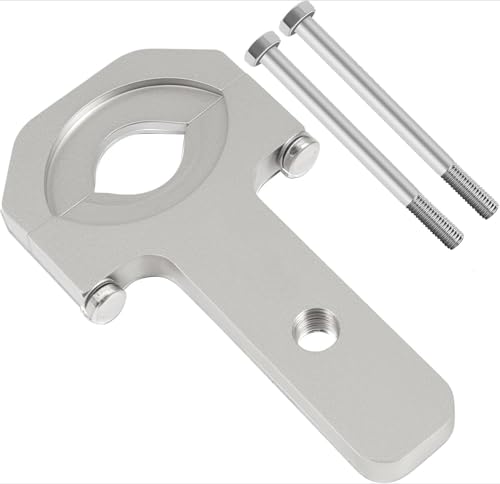 Clicking/Cracking-Type Sound on Slow Turns Front Drive Axle Shaft – Design Change - 2020-2023 Subaru Outback & 2019-2023 Forester 5 ZIBOPAR Driveshaft Removal Adapter Tool & Drive Shaft Wrench Compatible with Chevrolet Equinox, Traverse, XT5, Acadia, Buick Envision Replace DT-51329-A