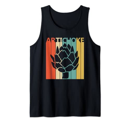 Artichaut déguisement Débardeur