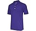 adidas Golf Men's Solid Polo Jersey