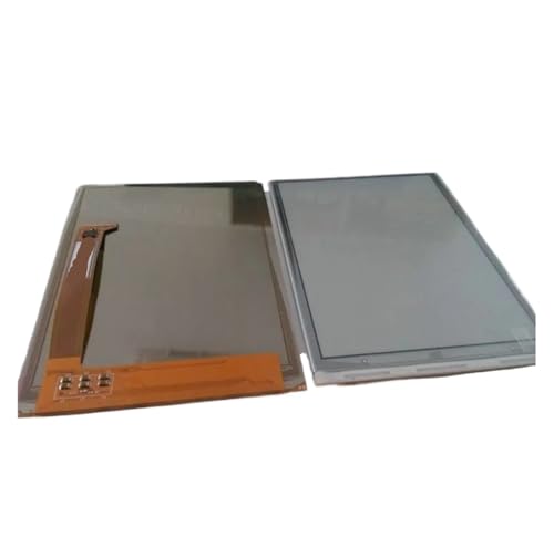 Écran LCD D01100 de 6 pouces idéal pour réparer votre liseuse dans le salon