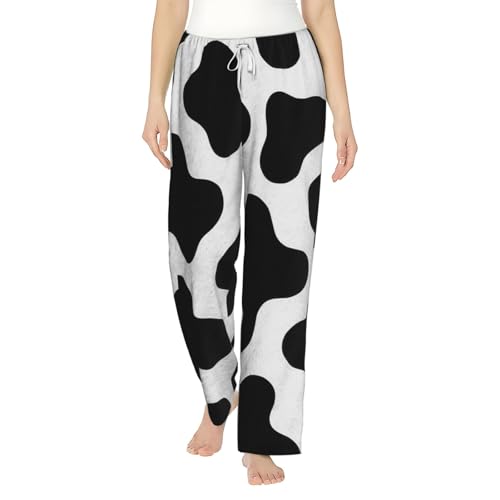Pantalon de pyjama en polaire idéal pour cocooning à la maison