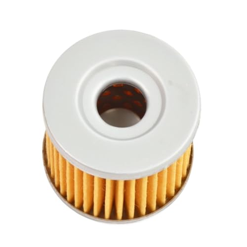 Filtre essence pour entretien moteur hors-bord Suzuki DF15 et DF9.9