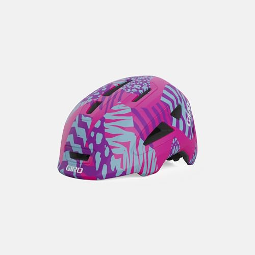 Casco Giro Scamp II para niños