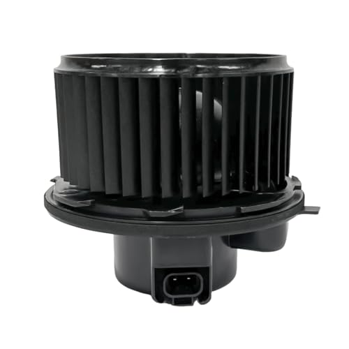 Image of 700164 AC Heater Blower Motor for Chevy Avalanche Silverado Suburban 1500 2500 3500 HD for GMC Sierra 1500 2500 3500 HD Yukon XL 1500 2500 Fit for Cadillac Escalade for Hummer H2