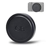 Yullmu gr4 レンズキャップ gr4 レンズ�