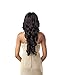 Sensationnel Butta Lace Wigs - Unit 20 Extra Wide 5 Inch Deep Parting Synthetic Preplucked Hairline Glueless Lacefront (T2/350)