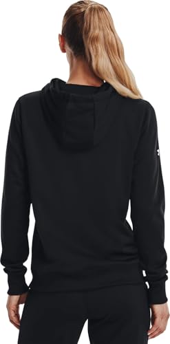 Under Armour Womens Armour Fleece Storm Hoodie - Water-Repellent and Breathable2