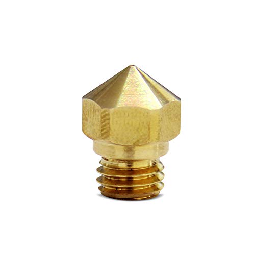 Amazon.co.jp: FLASHFORGE 3dプリンター ノズル 0.4mm 3D
