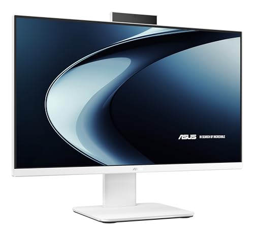 PC ALL N ONE CON SCHERMO 27