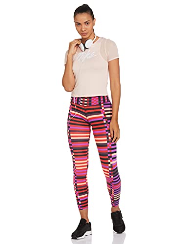 Image of Nike' Women's Regular Short Sleeve TOP