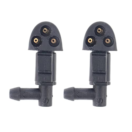 Buse d'essuie-glace Cruze MK1 pour affronter la pluie sereinement 94556605