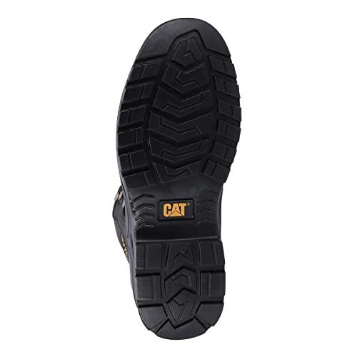 Chaussures de sécurité CAT Mid S3 étanches et antichocs - 5