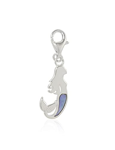 Thomas Sabo - Zawieszka charms srebro wysokiej próby 925 1769-509-7, Srebro