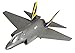 Lockheed F-35C Lightning II Model 1:44 Scale (Assembly Required)