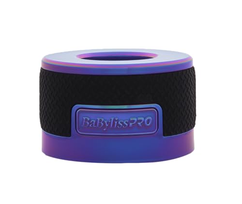 Socle de recharge Babyliss Pro FX7870RBPBASE pour barbier